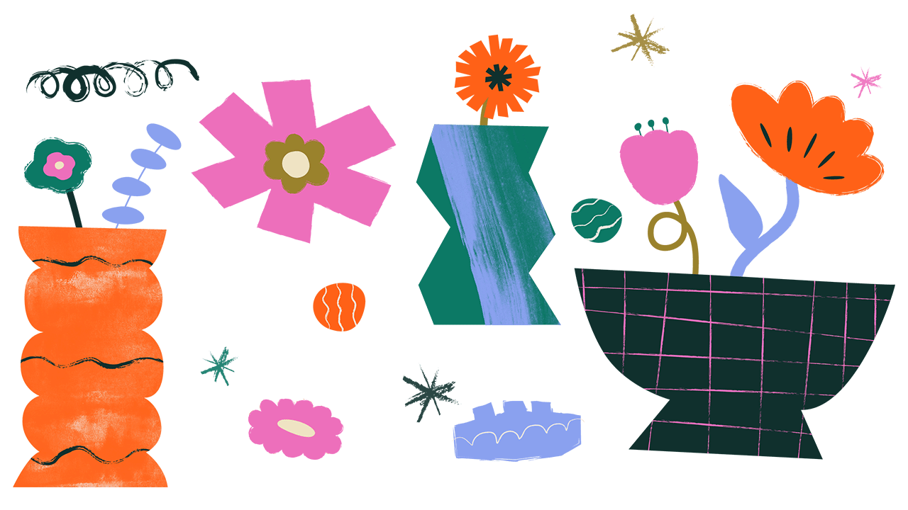 Bloom Lab 花藝混搭計畫