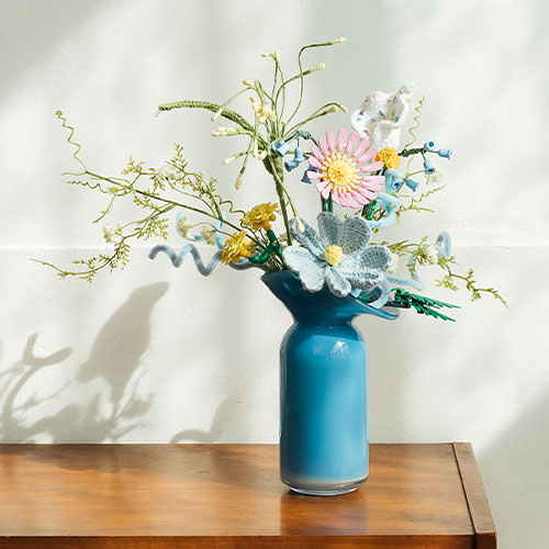 組合 A：清爽晨曦