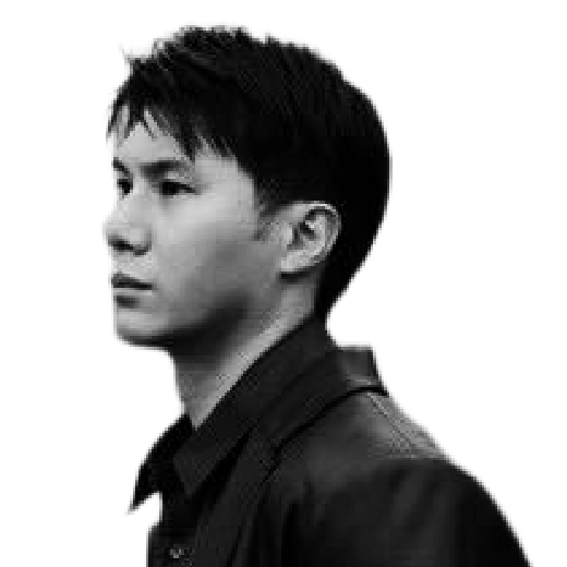 蕭仁瑋／非我設計 創辦人