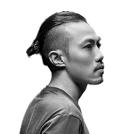 黃顯勛 / 日目247Visualart 視覺總監