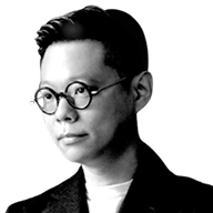 馮宇 / IF OFFICE 創辦人