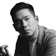 顏伯駿 / 三頁文設計創辦人暨藝術總監