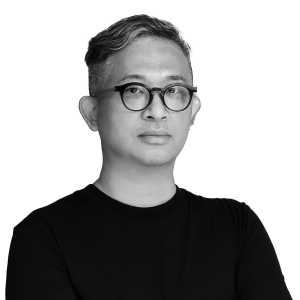 李智翔 / 水相設計 WATERFROM DESIGN 設計總監