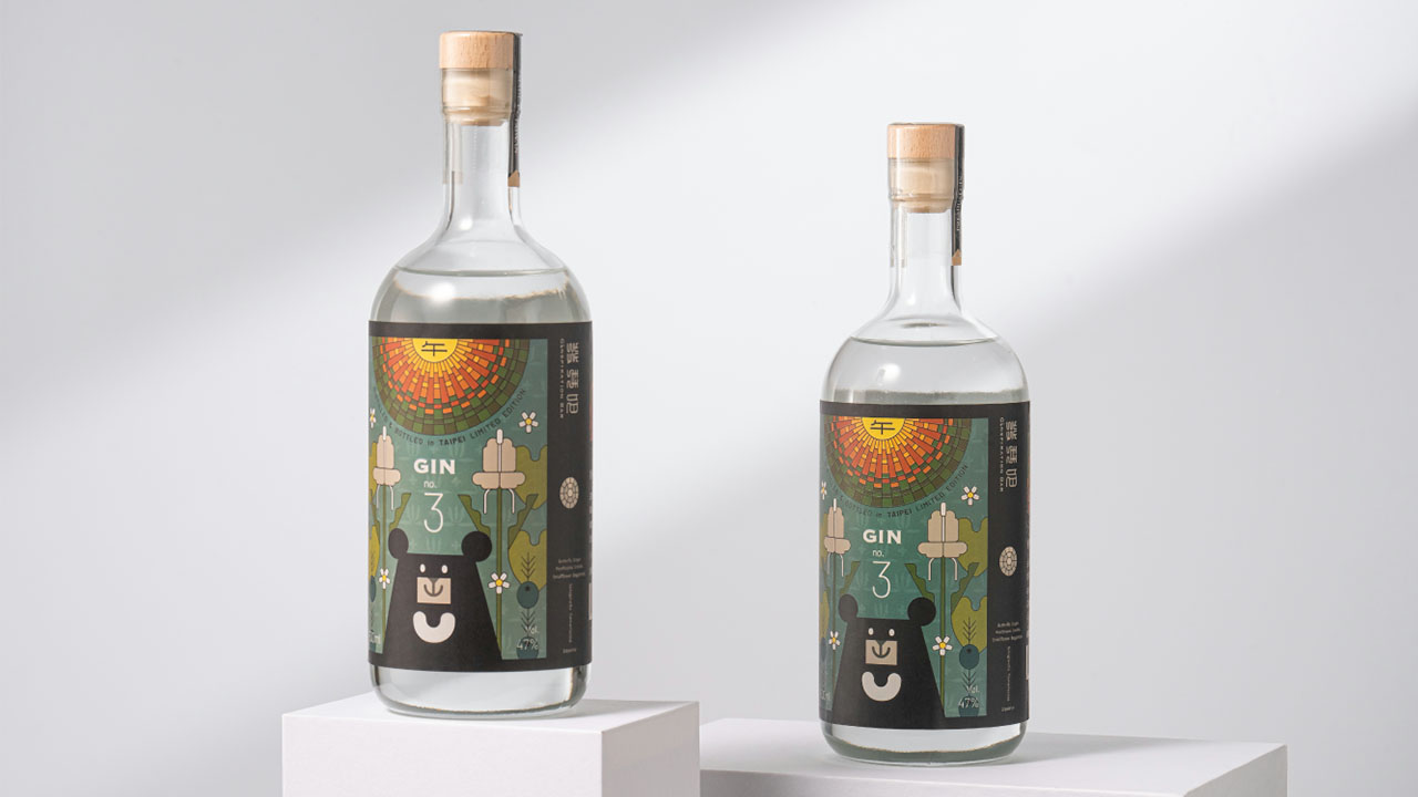 品牌裡的創意實踐