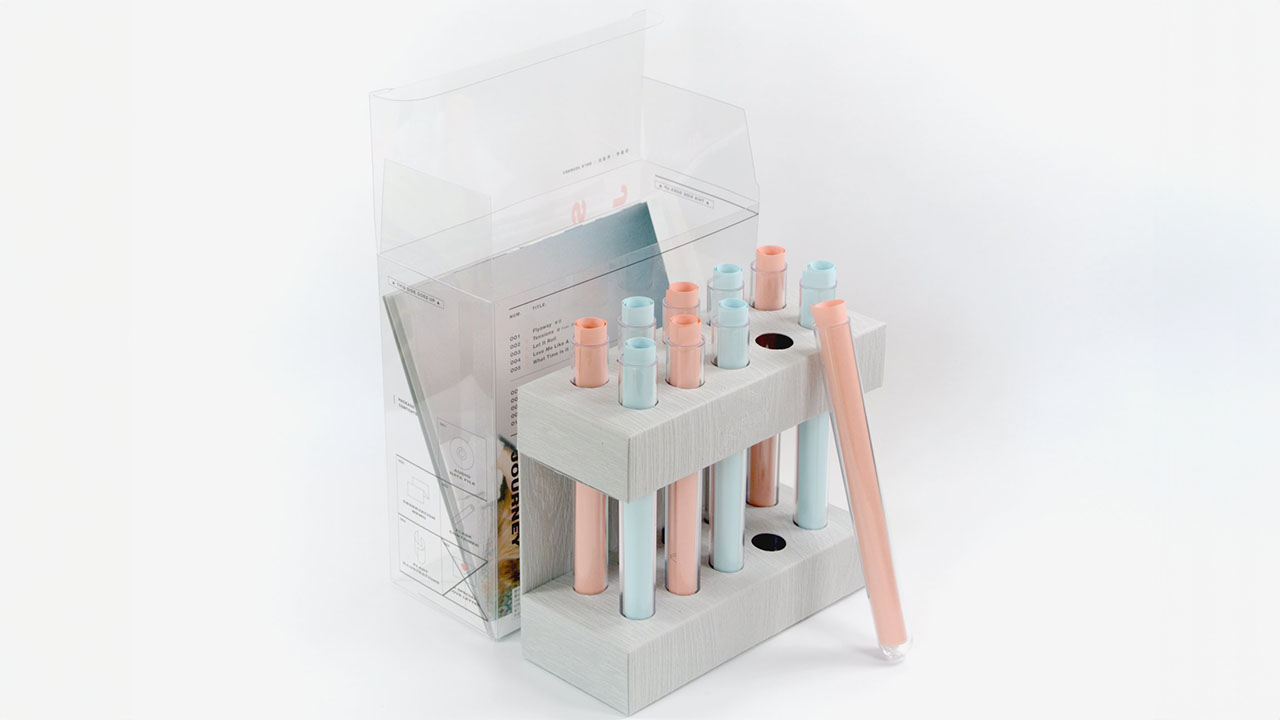 品牌裡的創意實踐