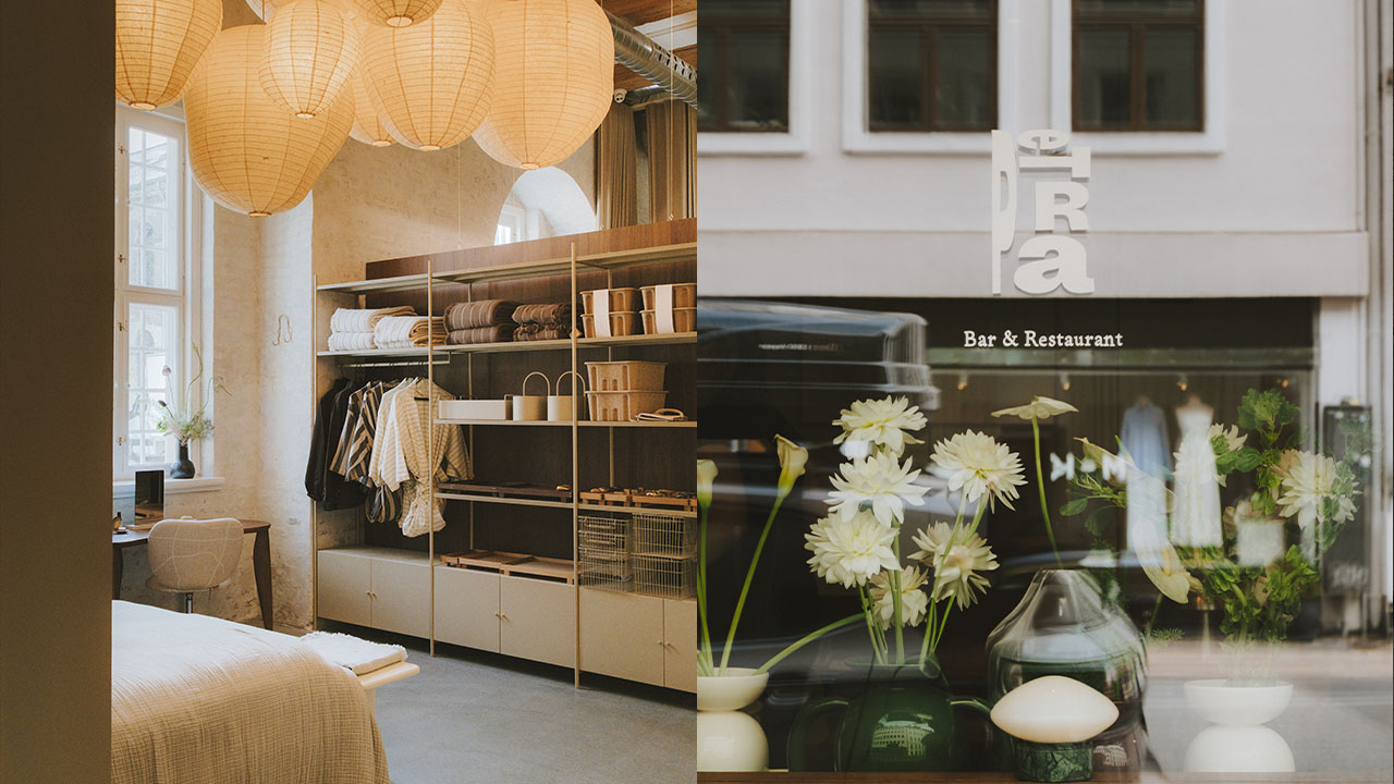 風格品牌經營學