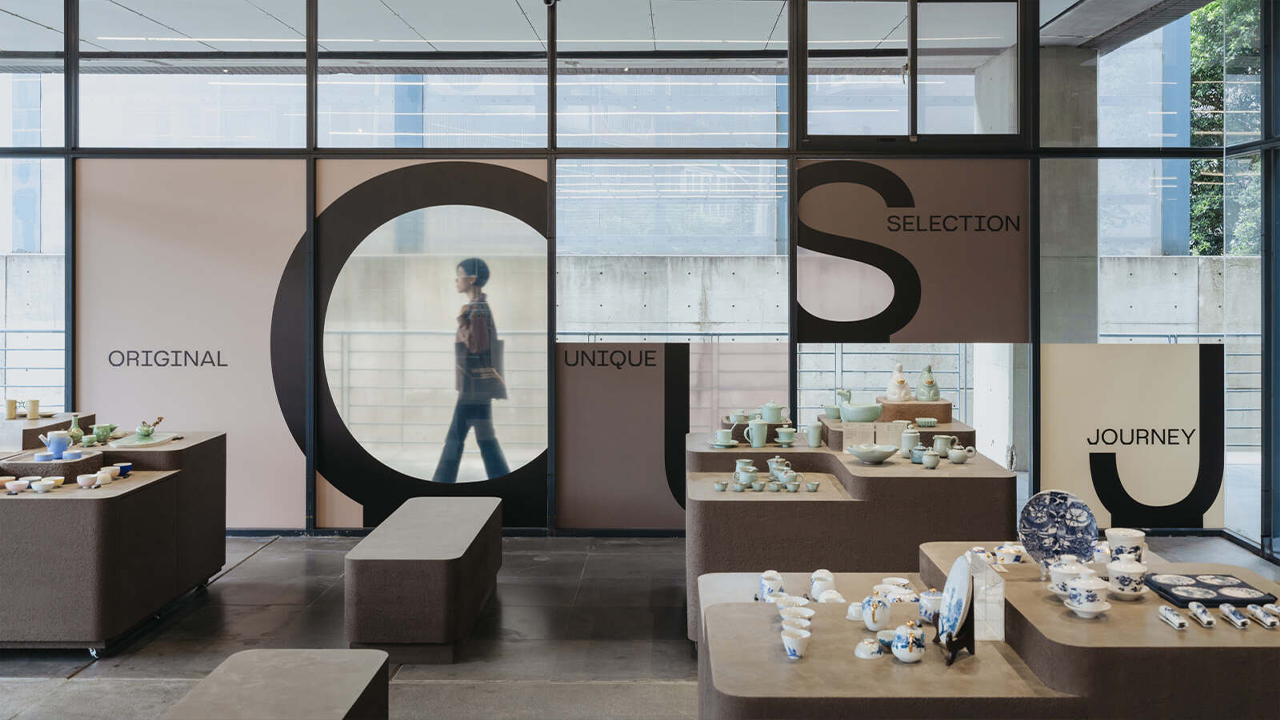 品牌中的體驗敘事力