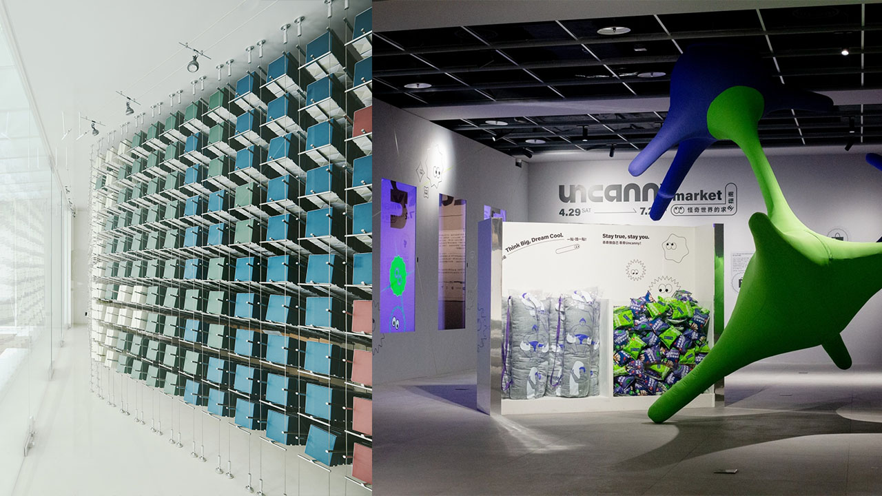 品牌中的體驗敘事力