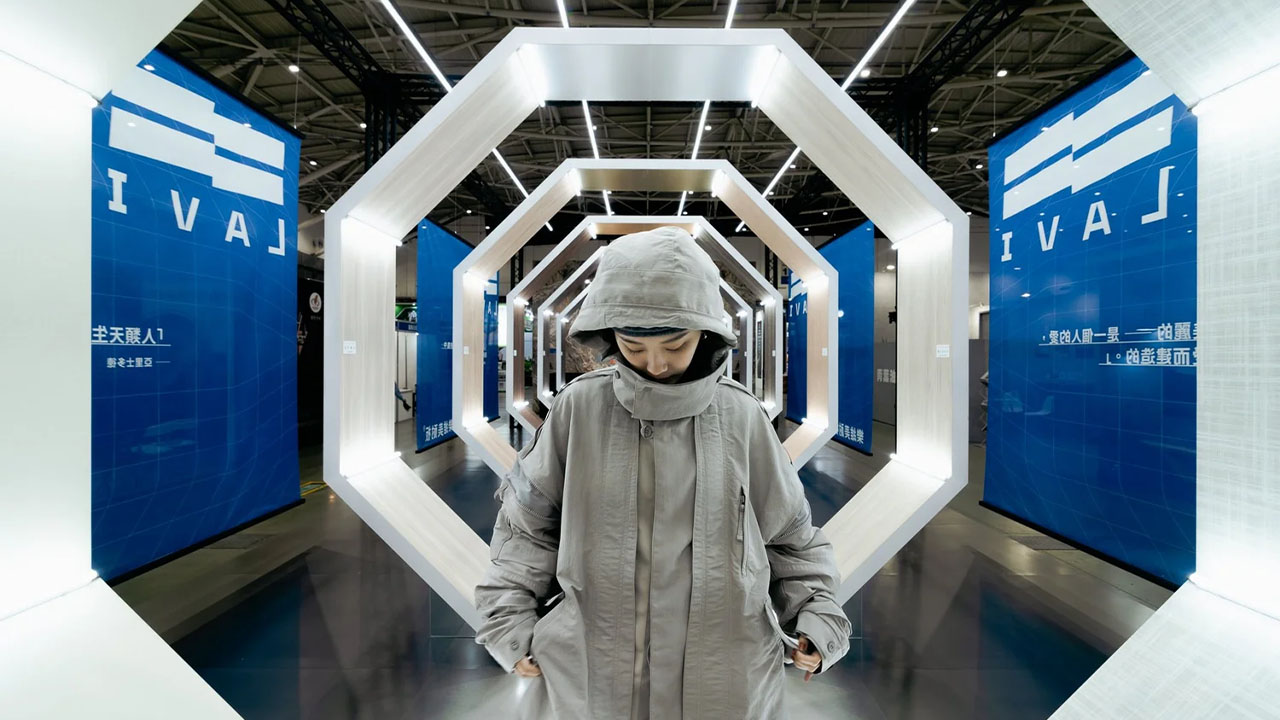 品牌中的體驗敘事力