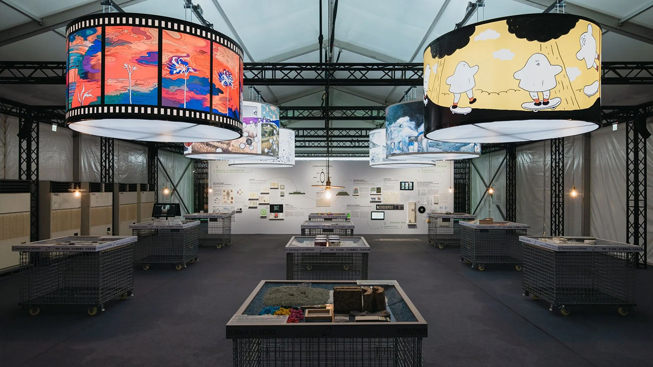 品牌中的體驗敘事力