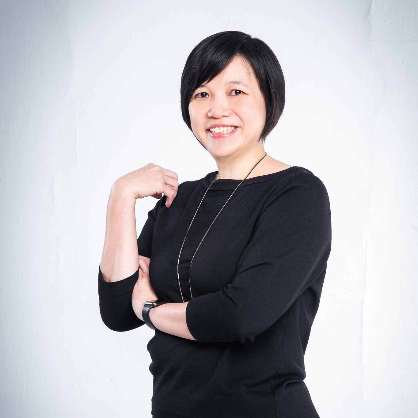 陳琦琦 / 米蘭營銷 共同創辦人暨副董事長