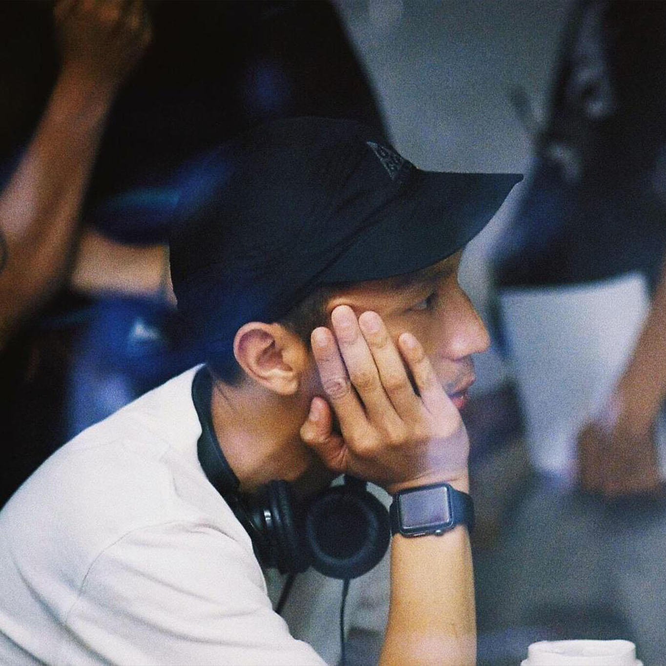 尹國賢 / 影片導演