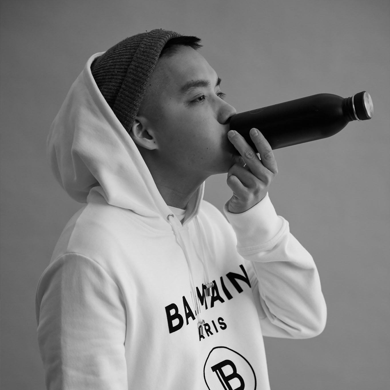 陳心龍 / 驚喜製造 共同創辦人